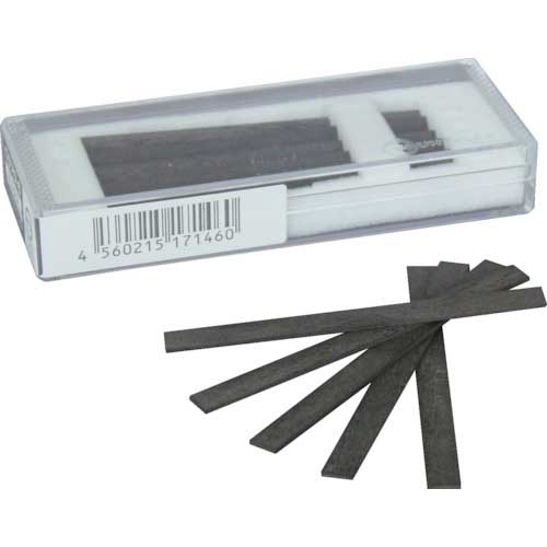 UHT CS70-6#600ターボラップ用セラミックストーン 1Cs(箱)=5本入 CS70-6-600