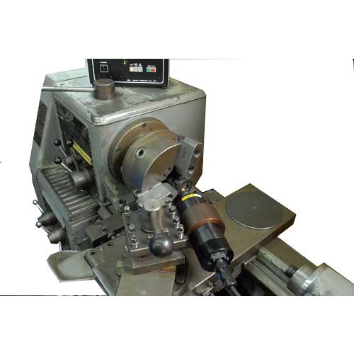 【廃番】リューター 機械装着用h4スピンドル モータユニット ELM-64