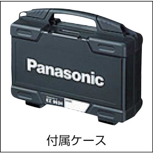 Panasonic 充電スティックドリルドライバー 3.6V ケースなし EZ7410LA1JH1
