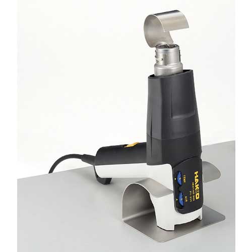 白光 ハッコーFV-310/100V 平型プラグ FV310-81