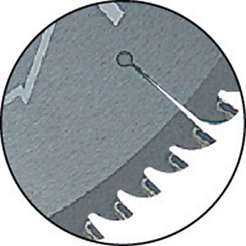 モトユキ グローバルソーアルミ用 GA-355-100