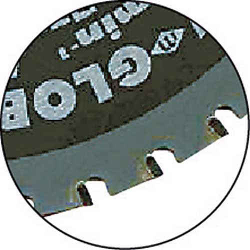 モトユキ グローバルソーファインメタル 鉄ステン兼用 GLA-205Gの通販