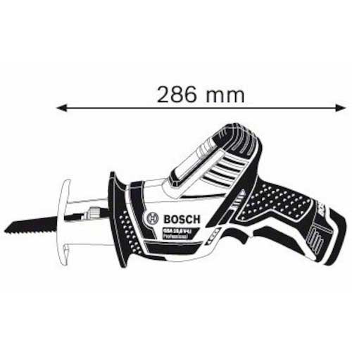 ボッシュ コードレスセーバーソー GSA10.8V-LIN
