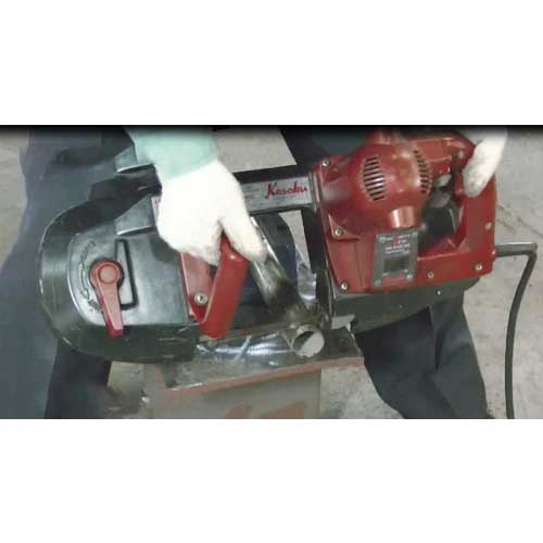 高速 ロータバンドソー HRB-1140SC