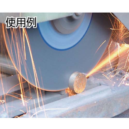 NRS 切断砥石 ジャーンカット 180×2×22 46P JCT180246P