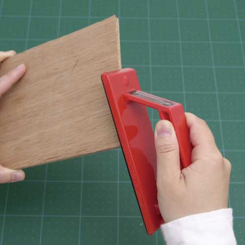 NT ドレッサー 荒目 L-430P