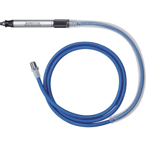 スーパー マイクロエアーグラインダー(φ3) MS3H