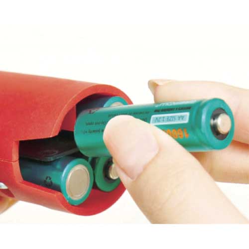 ニシガキ チェンソー研研 N818