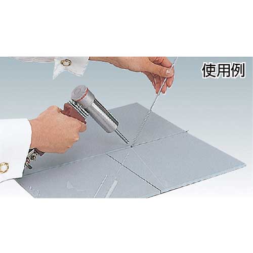 富士インパルス 塩ビ溶接機 NS-300(06011D) NS-300