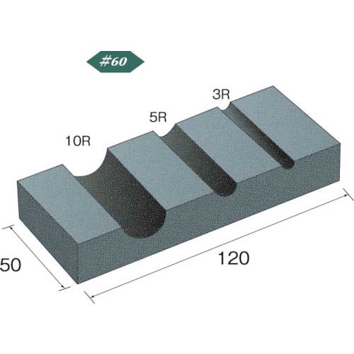 Minimo 成形用砥石ドレッサー GC PA4301