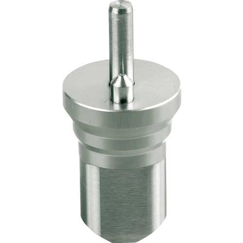 亀倉 ポートパンチャーRW-M2用替刃 穴径11×18 R1118