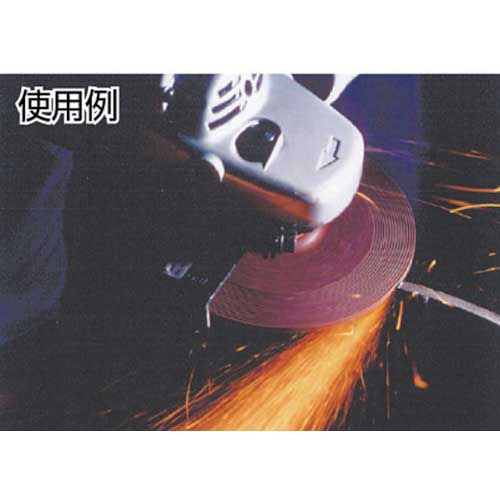 レヂボン エースゴールドRAG ステン用 100×6×15 36L RAG1006-SUS36