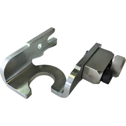 亀倉 電動油圧式コードレスポートパンチャー RF-B3A