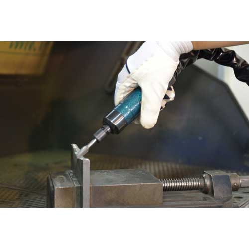 NPK ロータリーダイグラインダ標準品 10140 RG-25