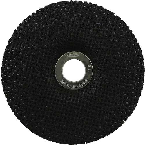 NRS 網目状研磨ディスク サンドホイル 100×2×16 #60 SDW100216-60