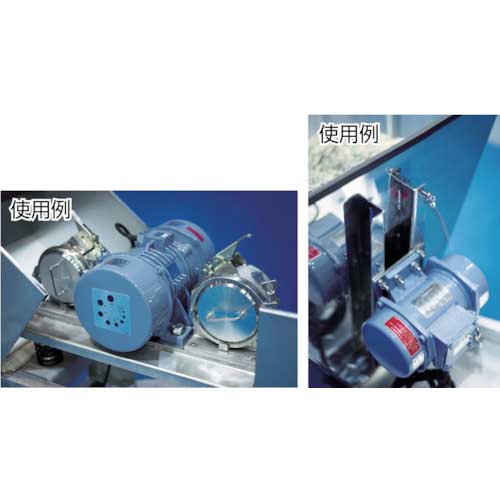 ユーラス ユーラスバイブレータ SEE-0.1-2 100V