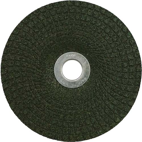 NRS 研磨用フレキシブル砥石 スーパーグリーン 100×3×15 #36 SG1003-36