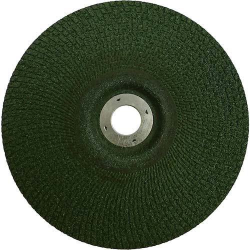 NRS 研磨用フレキシブル砥石 スーパーグリーン 180×3×22 #36 SG1803-36