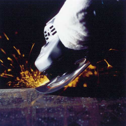 レヂボン スキルタッチS 100×3×15 WA36 SKL1003-WA36