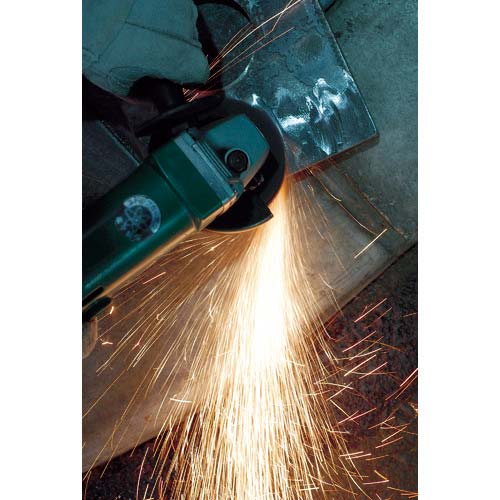 AC スーパーセラミックディスク 100X15(16) #60 SPCD10015-60