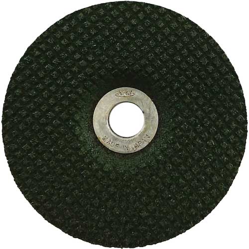 NRS 研磨用フレキシブル砥石 スーパーソフト 100×3×15 #36 SPS1003-36