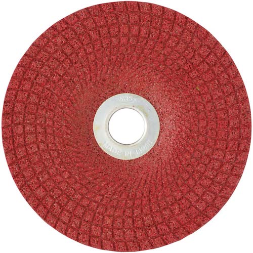 NRS 研削砥石 スーパーレッド 105×6×15 #36 SR1056-36