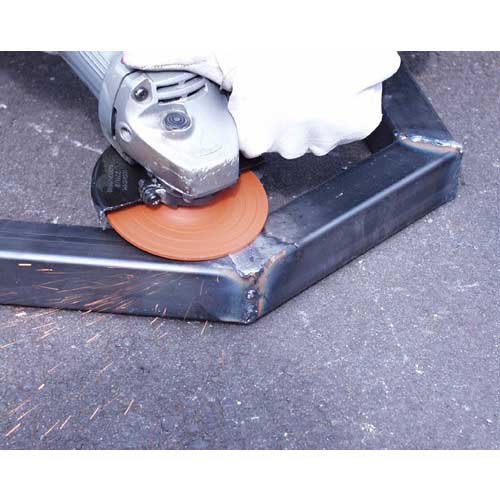 レヂボン スーパーレヂテクマSRT 100×3×15 24 SRT1003-24