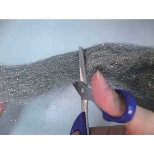 ボンスター ステンレスウールポンド巻 C SW-203