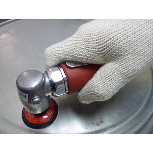 TRUSCO アストラマジック#120 Φ50 100枚入 TAM-50-120