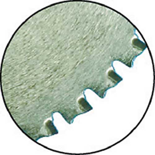 ハウスB.M ハイパーユニバース7000 鉄工用チップソー 180mm×40P US-180