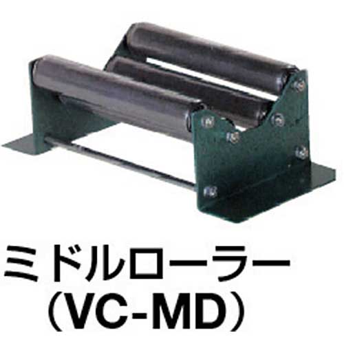 【廃番】大見 塩ビ管コーナーカッター VCC-200LA