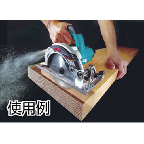 【廃番】リョービ レーザーチップソー 165mm W-660ED-K