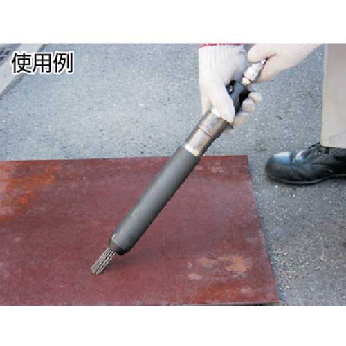 ヨコタ ニードルスケーラ YC-20