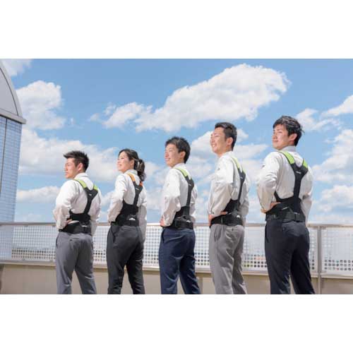 DAIYA DARWING SATT M 000-0943