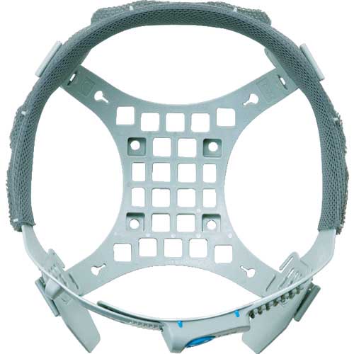 タニザワ 軽作業帽 ST#143-EPA バンプキャップ 緑 143-EPA-G10-J