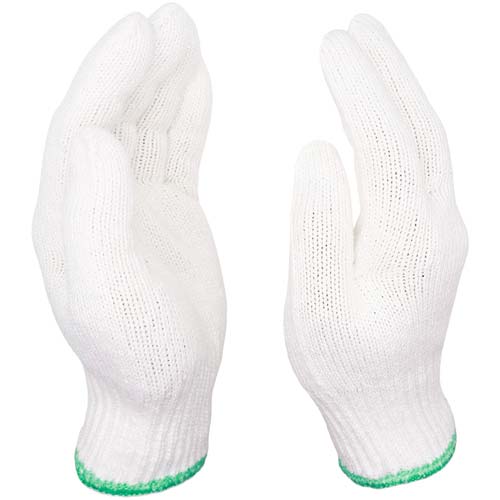 ミタニ シノ軍手 Sサイズ 12双組 202396