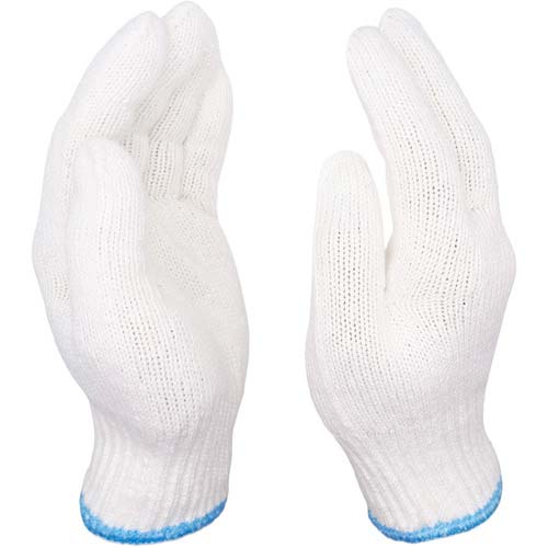 ミタニ シノ軍手 2本編み(Lサイズ) 202398