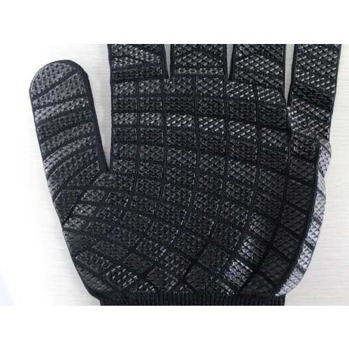 福徳 吸ちゃん 黒 M 777-M-BLK