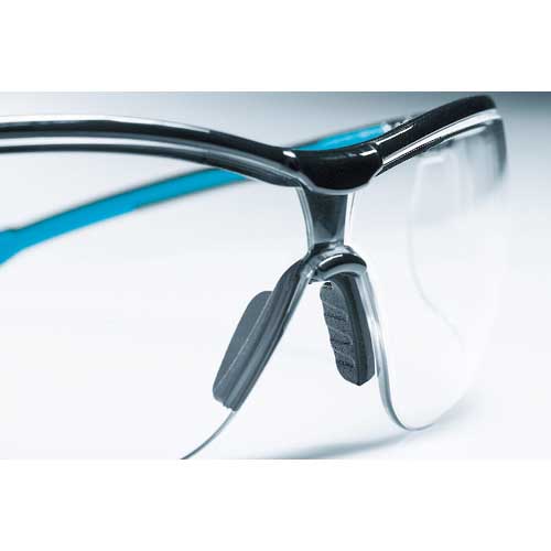 UVEX 一眼型保護メガネ スポーツスタイル 調光タイプ 9193880の通販