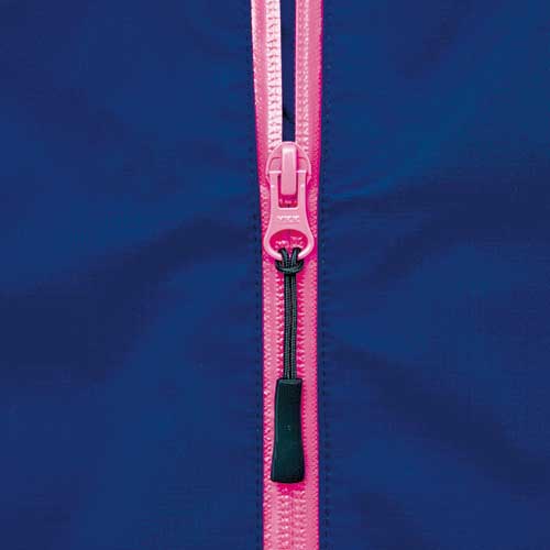 アイトス ディアプレックス レディースジャケット ピンク 9号(M) AZ56312-060-09(M)