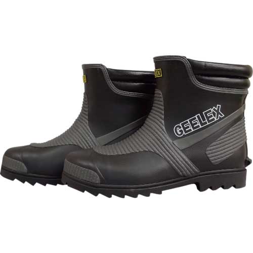 福山ゴム Gレックス3 ブラック LL GRK3-LL