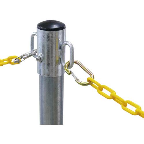 123 Cリンク 鉄10ミリ HJ-10