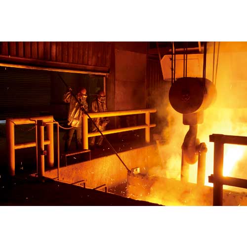 JUTEC社 耐熱作業服 ズボン XLサイズ HSH100KA-1-56 1本 JUTEC 耐熱作業服 ズボン XLサイズ HSH100KA-1-56の通販｜現場市場