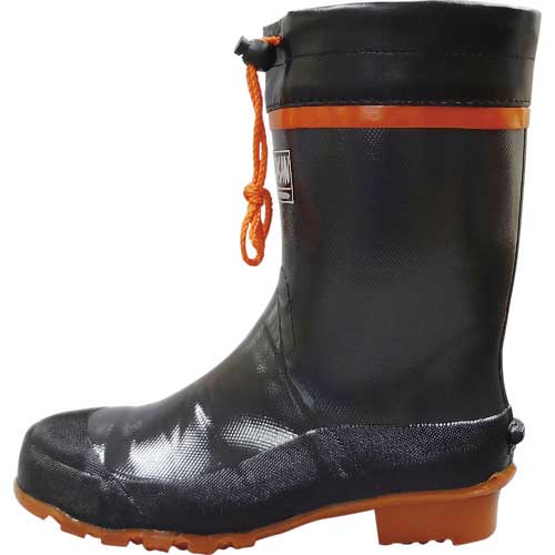 福山ゴム 解体屋 寅さんFS-2グレーL KTFS-2-L