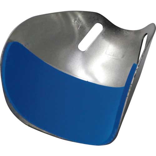 ミドリ安全 安全靴用甲プロテクター B2 Mサイズ MKP-B2-M