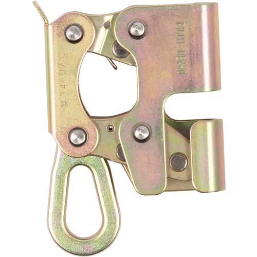 藤井電工 ツヨロン 屋内工事用 天井取付金具 NC-3 ねじクランプ NC-3-BP