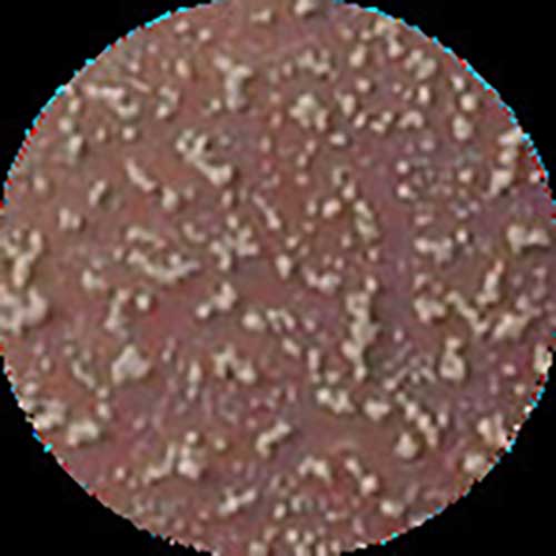 【廃番】SHOWA 天然ゴム手袋(裏布付) No350ゴム作業用手袋 ブラウン Lサイズ NO350-L