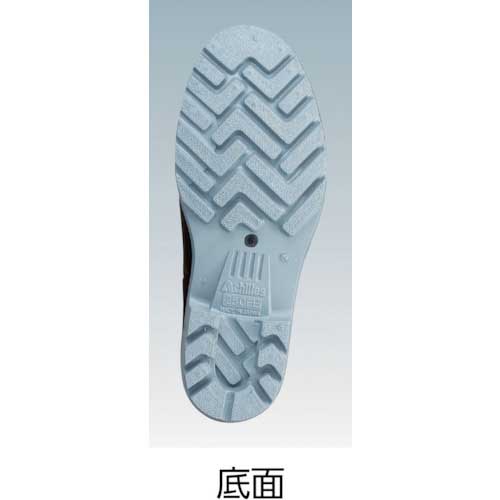 【廃番】Achilles ワークマスターOGB001 紺29.0cm OGB 0010K29.0