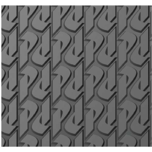 ペンギンエース ノンスリップライトPパターンマジック LL ブラック PA-9200-LL