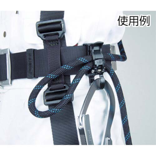 藤井電工 ツヨロン ランヤードホルダー R-28-HD